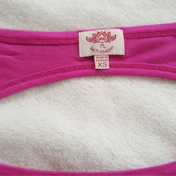 PL MOVEMENT | ✨NEW✨ T-shirt by Pink Lotus - Picture 2 of 5